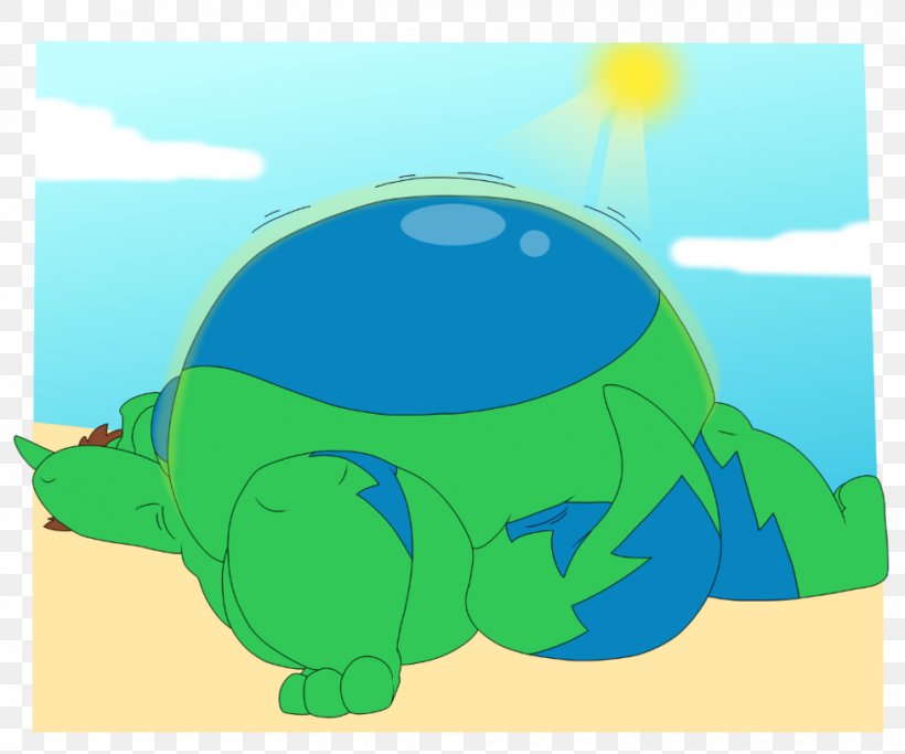 Sea Turtle Turquoise Clip Art, PNG, 979x816px, Turtle, Amphibian, Animal, Cartoon, Character Download Free