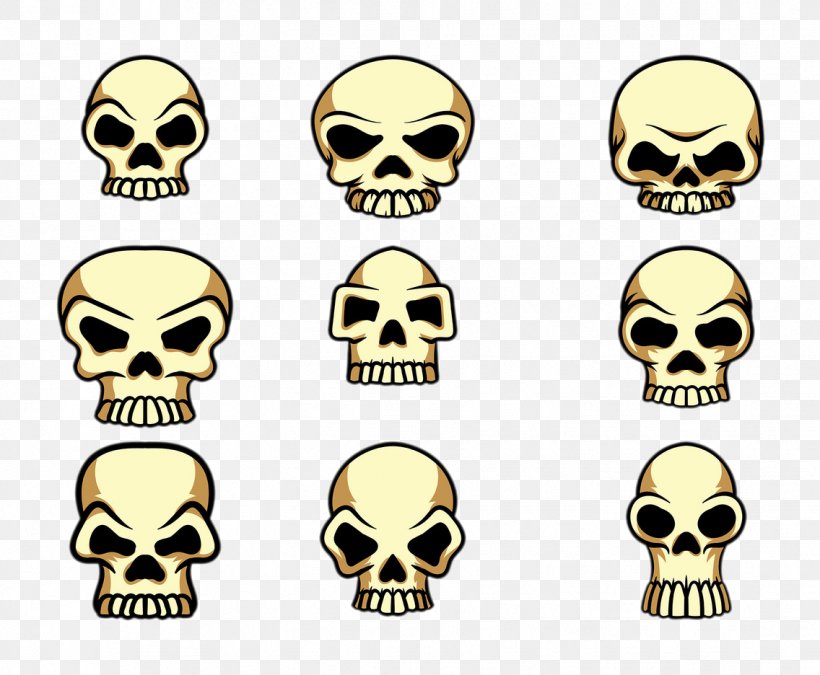 Skull Skeleton, PNG, 1136x936px, Skull, Bone, Cartoon, Computer Graphics, Human Skeleton Download Free