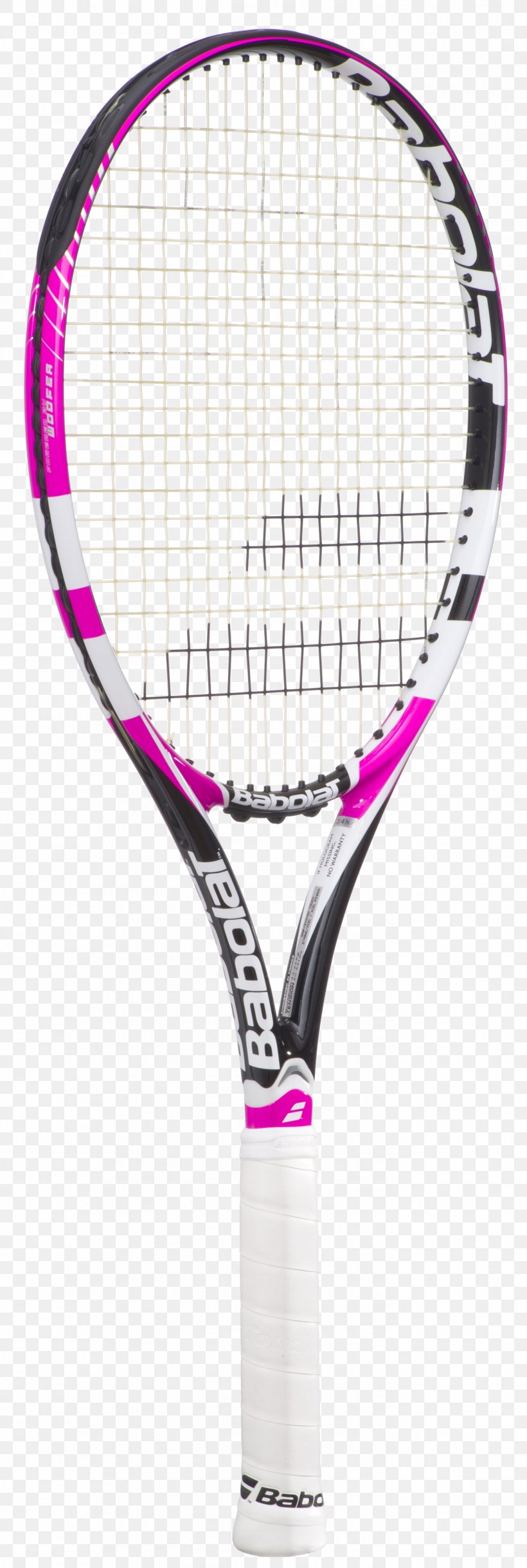 Strings Babolat Racket Tennis Rakieta Tenisowa, PNG, 1374x4084px, Strings, Babolat, Badminton, Padel, Purple Download Free