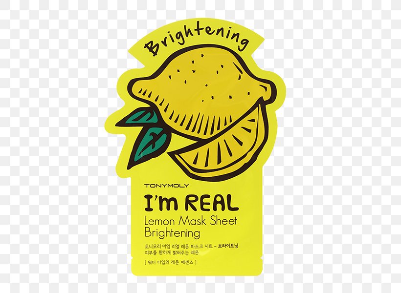 TONYMOLY I'm Real Mask Sheet Amazon.com Facial Mask TONYMOLY Co.,Ltd., PNG, 600x600px, Mask, Amazoncom, Brand, Cosmetics, Discounts And Allowances Download Free