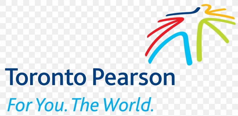 Toronto Pearson International Airport Logo Greater Toronto Airports Authority, PNG, 1280x628px, Toronto, Airport, Airport Authority, Area, Blue Download Free