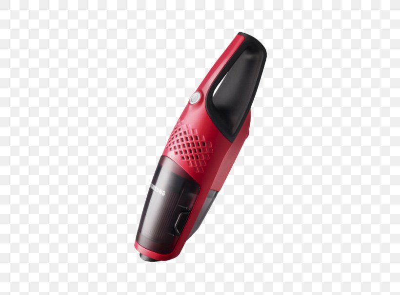 Vacuum Cleaner Samsung Electronics Home Appliance, PNG, 536x606px, Vacuum Cleaner, Black Decker Dustbuster, Cleaner, Cleaning, Hardware Download Free