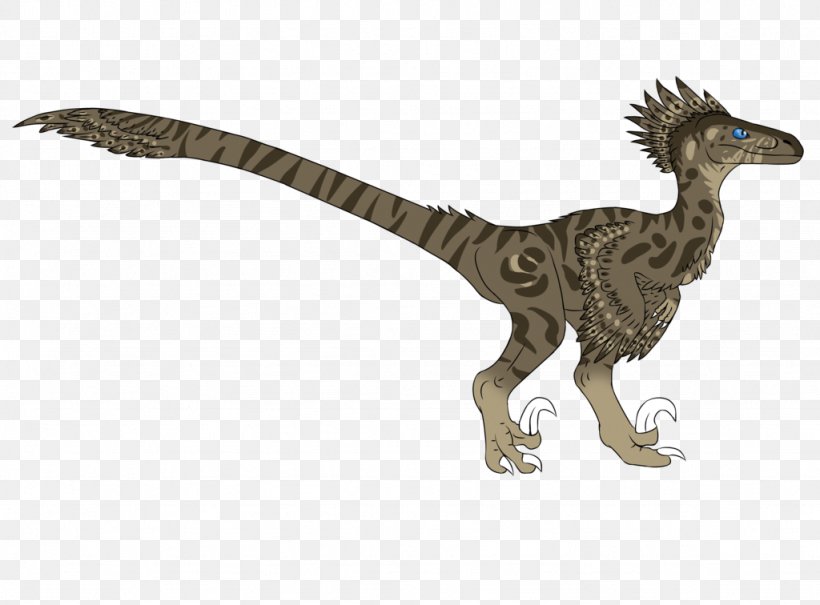 Velociraptor Tyrannosaurus Extinction Animal, PNG, 1024x756px, Velociraptor, Animal, Animal Figure, Dinosaur, Extinction Download Free