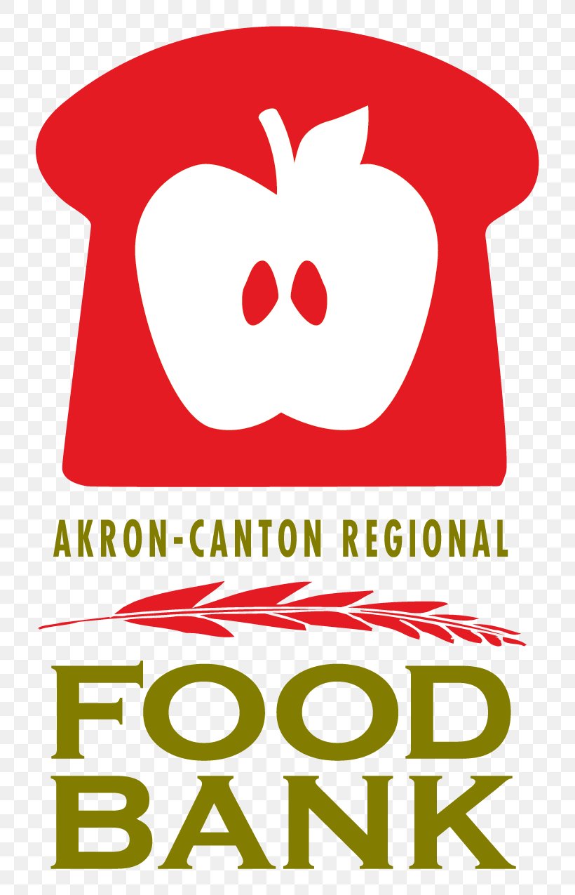 Akron-Canton Regional Foodbank Hunger Portage County, Ohio Logo, PNG, 788x1275px, Hunger, Akron, Area, Brand, Canton Download Free