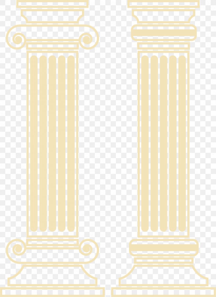 Angle Pattern, PNG, 1001x1376px, Column, Structure, White, Yellow Download Free