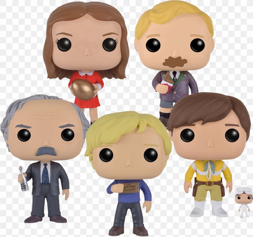 Charlie And The Chocolate Factory Willy Wonka Charlie Bucket Veruca Salt San Diego Comic-Con, PNG, 1493x1398px, Charlie And The Chocolate Factory, Action Toy Figures, Cartoon, Charlie Bucket, Collectable Download Free