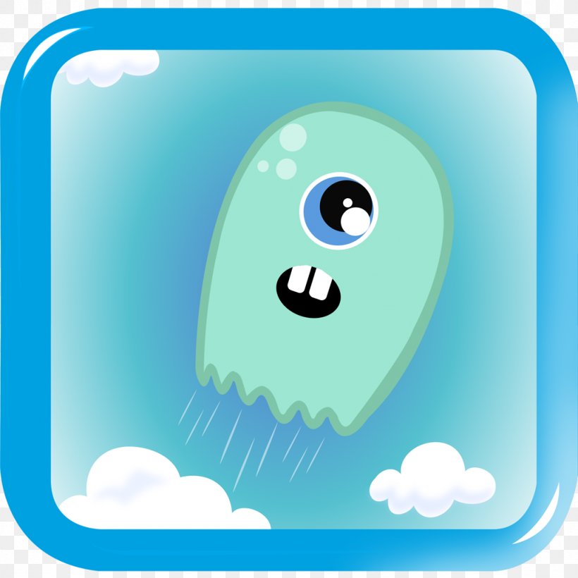 Emoticon Smiley, PNG, 1024x1024px, Emoticon, Blue, Cartoon, Microsoft Azure, Smile Download Free