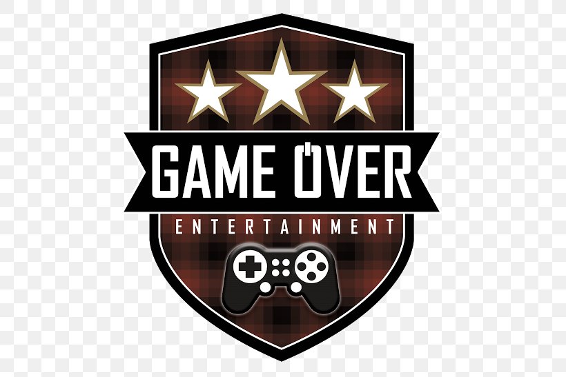 Game Over (feat. Santa Fe Klan, B Raster, Neto Peña & Sid MSC) Video Game Board Game, PNG, 547x547px, Game Over, Arcade Game, Board Game, Brand, Electronic Sports Download Free