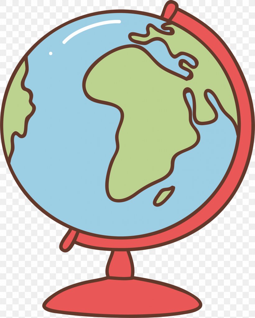 Globe Geography Learning Trivia Quiz Clip Art, PNG, 3502x4376px, Globe, Area, Artwork, Cartoon, Geography Download Free