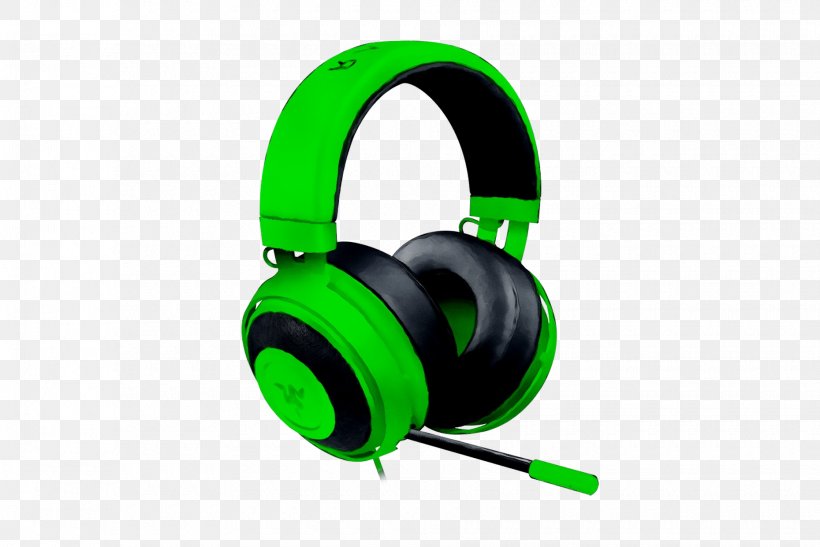 Headphones Razer Kraken Pro V2 Microphone, PNG, 1860x1241px, Headphones, Audio, Audio Accessory, Audio Equipment, Brazil Download Free