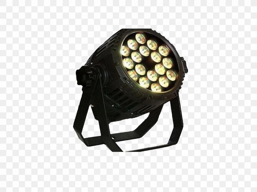 LED Stage Lighting Parabolic Aluminized Reflector Light Light-emitting Diode, PNG, 1200x900px, Light, Architectural Lighting Design, Color, Intelligent Lighting, Ip Code Download Free