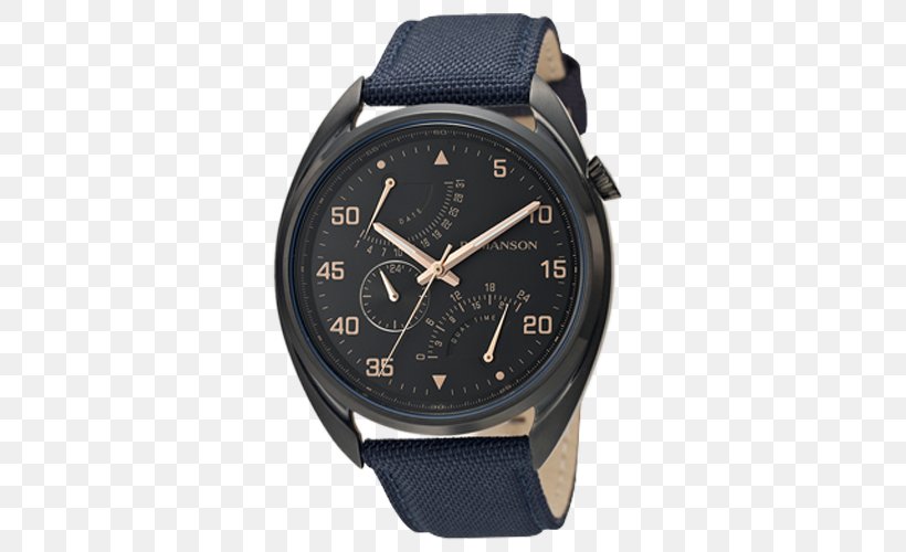 Orient Watch Quartz Clock Chronograph Bulgari, PNG, 500x500px, Orient Watch, Brand, Bulgari, Chronograph, Clothing Download Free