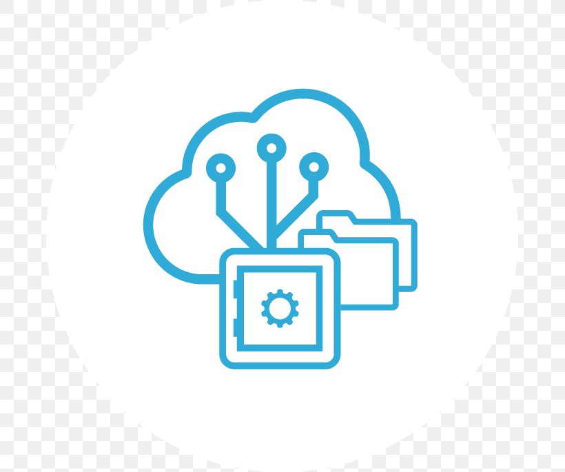 Remote Backup Service Computer Servers Cloud Storage, PNG, 685x685px, Remote Backup Service, Aquifer Test, Area, Backup, Blue Download Free