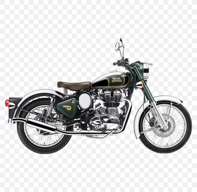 Royal Enfield Bullet Enfield Cycle Co. Ltd Royal Enfield Classic Motorcycle, PNG, 800x800px, Royal Enfield Bullet, Automotive Exhaust, Bentley Continental Gt, Color, Cruiser Download Free