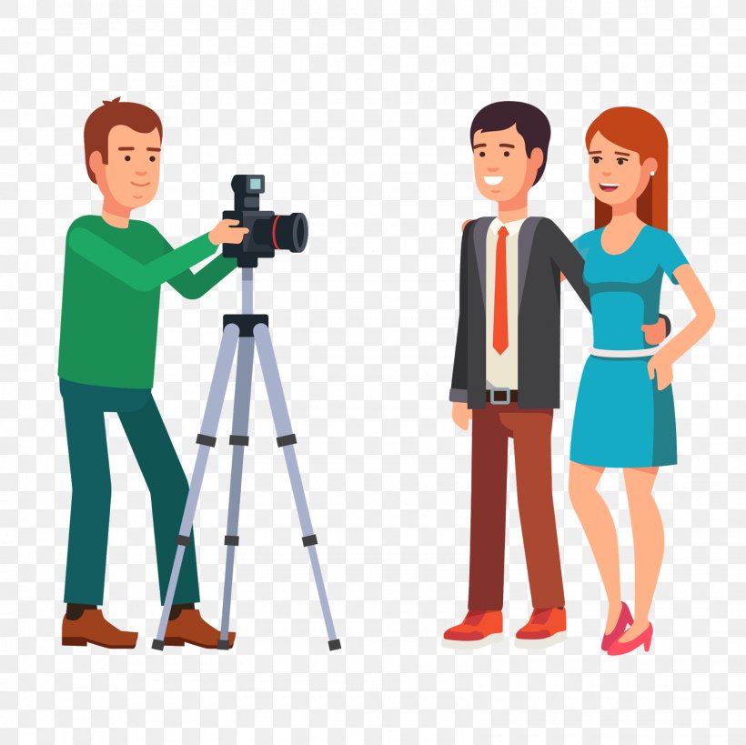 Stock Photography Photographic Studio, PNG, 1600x1600px, Photography, Animation, Camera Operator, Cartoon, Communication Download Free