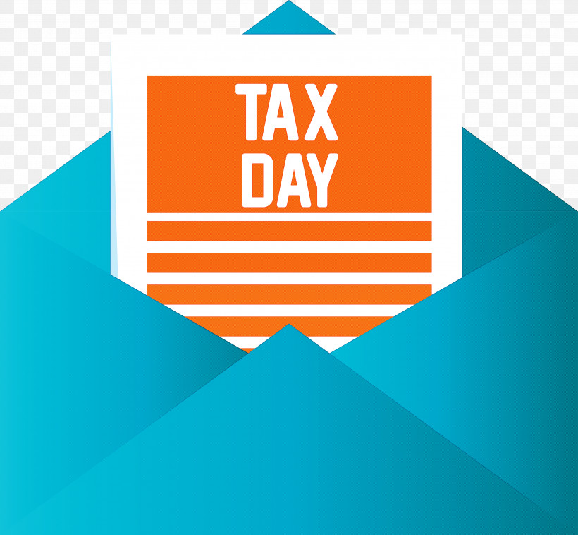 Tax Day, PNG, 3000x2776px, Tax Day, Aqua, Blue, Electric Blue, Flag Download Free
