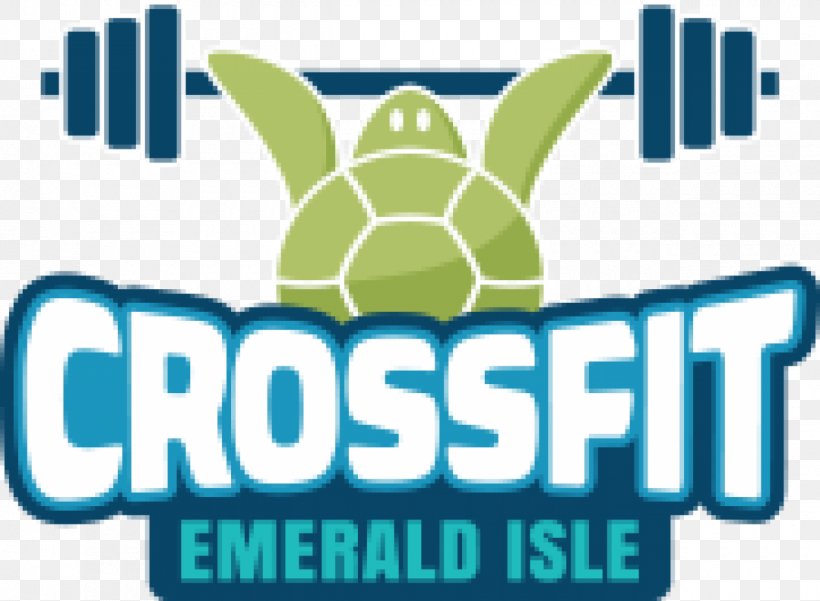 CrossFit Emerald Isle Logo Brand Green, PNG, 1260x925px, Logo, Area, Brand, Crossfit, Green Download Free