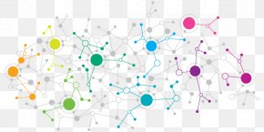 Network Data - Data Science Business Analytics Big Data PNG