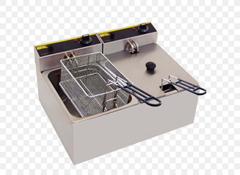 Deep Fryers Thermostat Kitchen Proficook Fryer FR Lincat, PNG, 600x600px, Deep Fryers, Chafing Dish, Cupboard, Induction Cooking, Kitchen Download Free