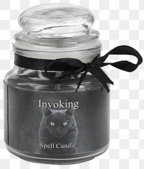 Candle - Dragon's Blood Candle Oil PNG
