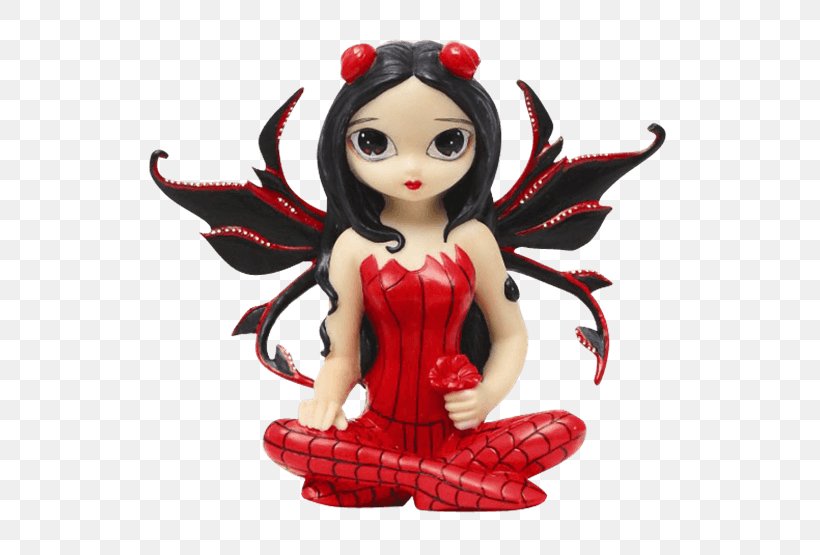 Fairy Strangeling: The Art Of Jasmine Becket-Griffith Artist Figurine Cottingley, PNG, 555x555px, Fairy, Artist, Cottingley Fairies, Doll, Fictional Character Download Free