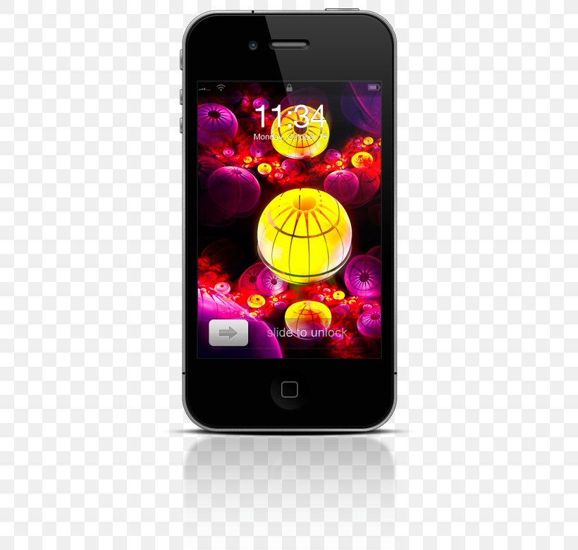 Feature Phone Smartphone Multimedia Apple IPhone 5 16GB 4