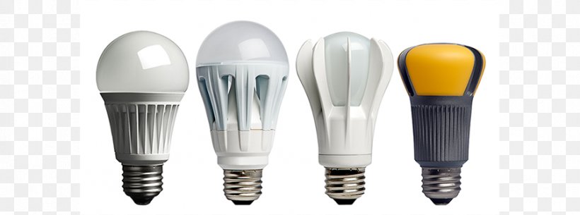 Incandescent Light Bulb LED Lamp Lighting Light-emitting Diode, PNG, 901x336px, Light, Chandelier, Compact Fluorescent Lamp, Dj Lighting, Electric Light Download Free