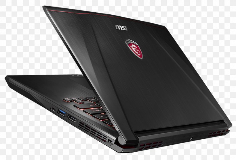 Laptop - Laptop Mac Book Pro MSI Intel Core I7 Micro-Star International PNG
