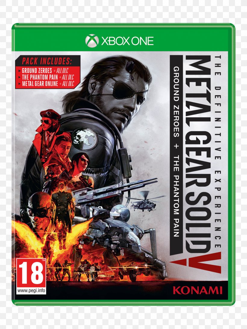Metal Gear Solid V: The Phantom Pain Metal Gear Solid V: Ground Zeroes Metal Gear Solid HD Collection Metal Gear Online Metal Gear Solid 3: Snake Eater, PNG, 1772x2362px, Metal Gear Solid V The Phantom Pain, Action Figure, Cex, Kojima Productions, Metal Gear Download Free