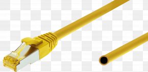 Flexible Flat Cable - Network Cables Patch Cable CÃ¢ble CatÃ©gorie 6a Electrical Cable Electrical Connector PNG