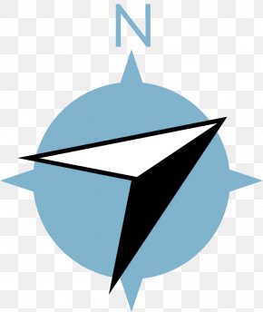 Compass Vector - North Compass Rose Clip Art PNG