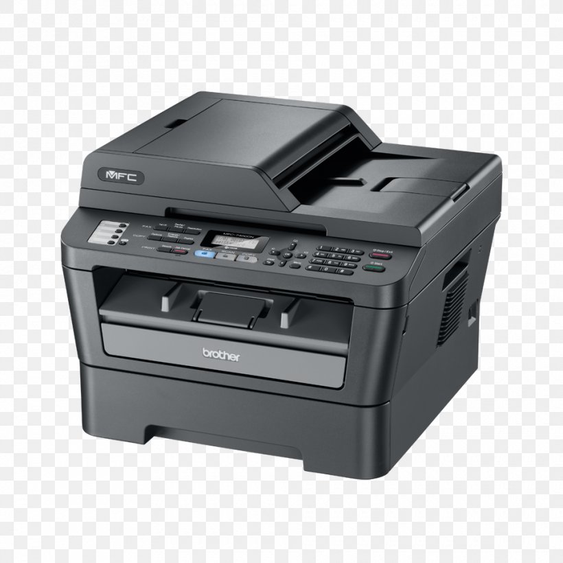 Brother Industries Multi-function Printer Toner Cartridge Device Driver Ink Cartridge, PNG, 960x960px, Brother Industries, Computer Software, Device Driver, Electronic Device, Electronic Instrument Download Free