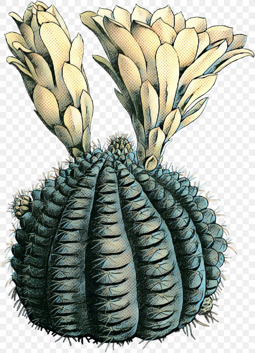 Cartoon Tree, PNG, 1735x2400px, Pineapple, Flower, Perennial Plant, Plant, Tree Download Free