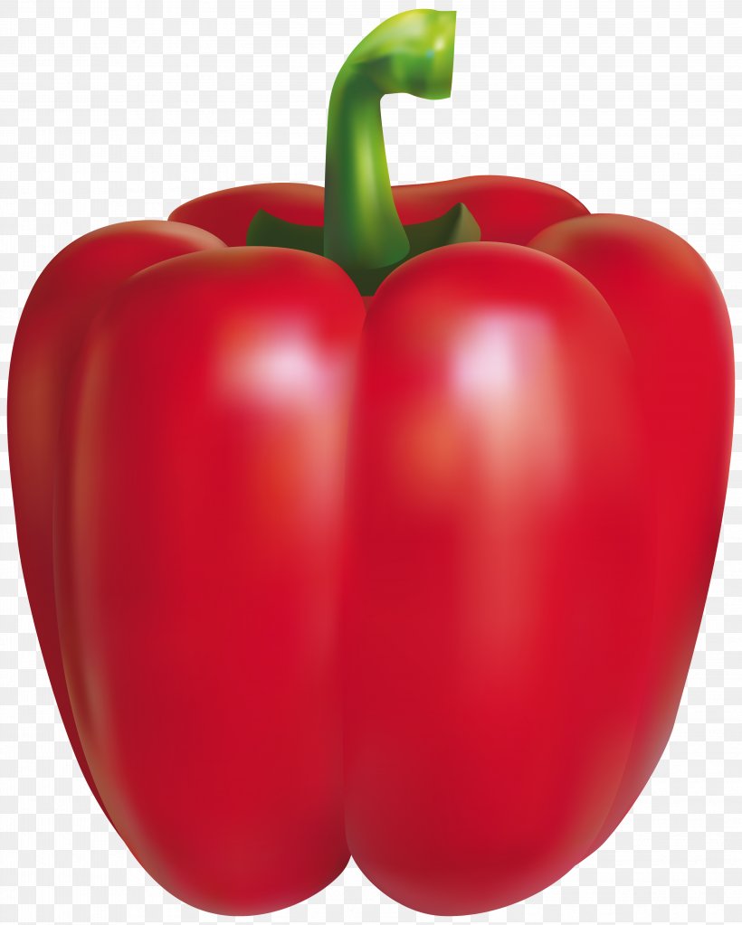 Chili Pepper Bell Pepper Peppers Clip Art, PNG, 3204x4000px, Bell Pepper, Apple, Bell Peppers And Chili Peppers, Broccoli, Cabbage Download Free