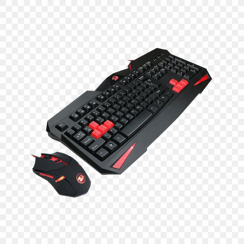 Computer Keyboard Computer Mouse Gaming Keypad Combo Video Game, PNG, 1400x1400px, 2in1 Pc, Computer Keyboard, Combo, Computer, Computer Component Download Free
