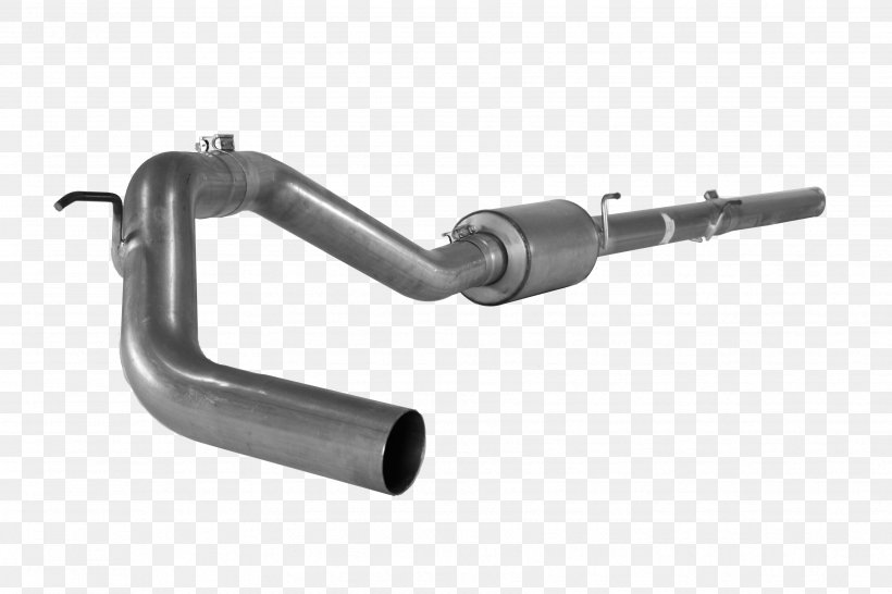 Exhaust System 2017 Nissan Titan XD Car Muffler, PNG, 3456x2304px, 2017 Nissan Titan, Exhaust System, Aluminized Steel, Auto Part, Automotive Exhaust Download Free