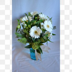 Welcome Baby Boy - Floral Design Cut Flowers Transvaal Daisy Gift Flower Bouquet PNG