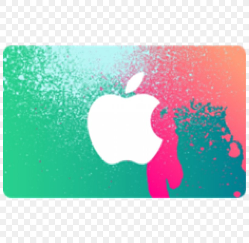 Gift Card ITunes Store Amazon.com, PNG, 800x800px, Gift Card, Amazoncom, App Store, Apple, Aqua Download Free