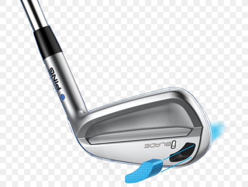 Iron Shaft Ping Pitching Wedge Golf Clubs, PNG, 1024x775px, Iron, Blade, Bounce, Callaway Steelhead Xr Irons, Golf Download Free