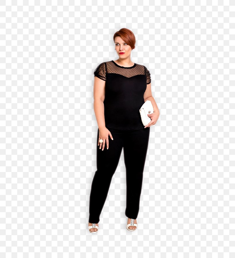 Leggings T-shirt Shoulder Sleeve Waist, PNG, 500x900px, Leggings, Abdomen, Arm, Black, Black M Download Free