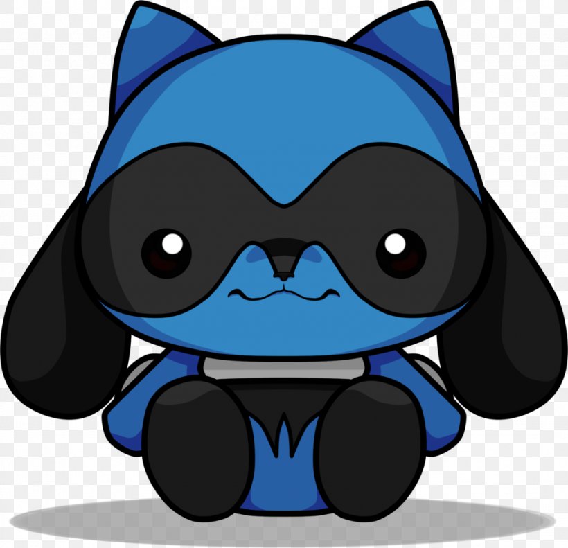Riolu Lucario Cat Fan Art Image, PNG, 1024x989px, Riolu, Blue, Carnivore, Cartoon, Cat Download Free