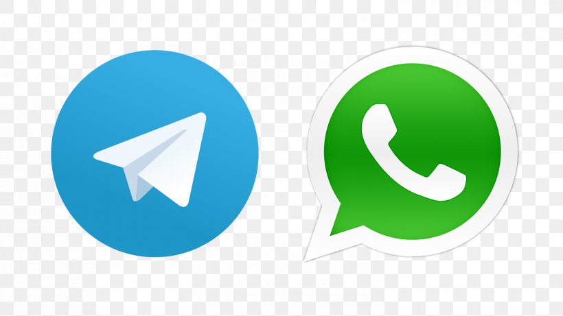 Telegram WhatsApp Instant Messaging Messaging Apps Viber, PNG, 1500x844px, Telegram, Android, Brand, Customer Service, Green Download Free