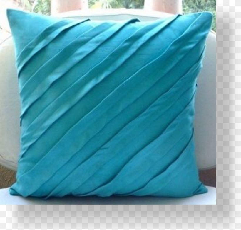 Throw Pillows Couch Turquoise Cushion, PNG, 1024x981px, Throw Pillows, Aqua, Bed, Bedding, Couch Download Free