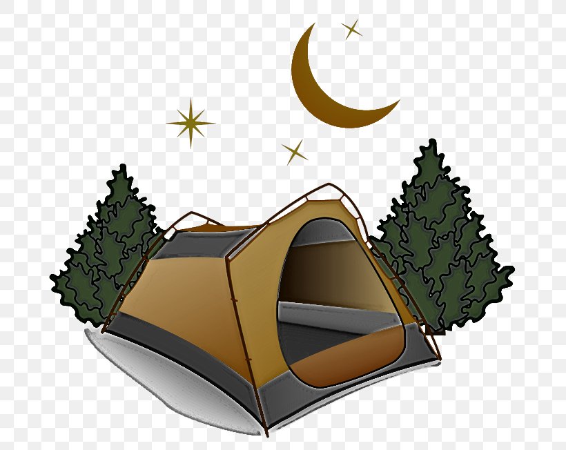 Tree Tent Leaf Logo Clip Art, PNG, 745x652px, Tree, Fir, Landscape, Leaf, Logo Download Free