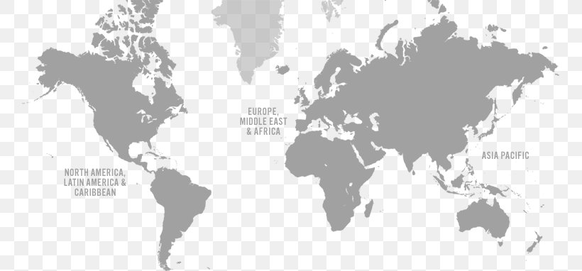 World Map Globe Mercator Projection, PNG, 758x382px, World, Black And White, Early World Maps, Geography, Globe Download Free