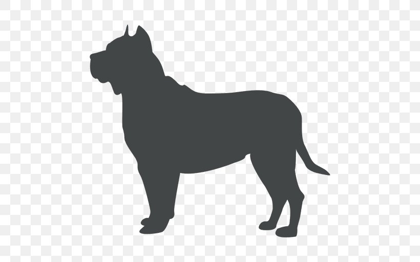 American Pit Bull Terrier Dog Breed, PNG, 512x512px, Pit Bull, American Pit Bull Terrier, Animal, Autocad Dxf, Big Cats Download Free