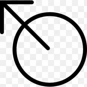 Arrow - Arrow Circle Foss-Eikeland Symbol PNG