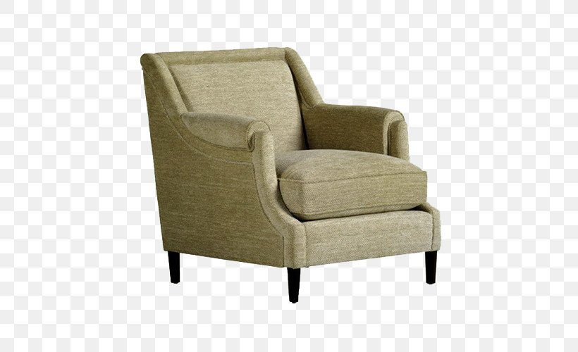 Club Chair Couch Living Room, PNG, 500x500px, Club Chair, Armrest, Bedroom, Chair, Comfort Download Free