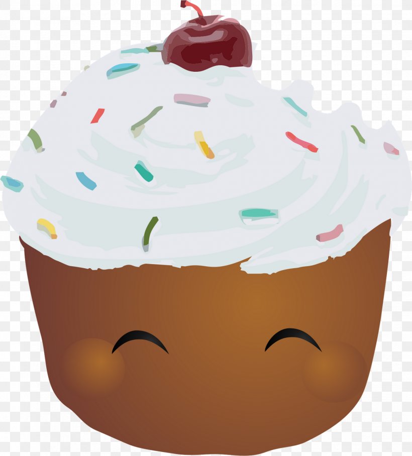 Cupcake Muffin Frozen Dessert, PNG, 1444x1600px, Cupcake, Baking, Baking Cup, Cream, Cup Download Free