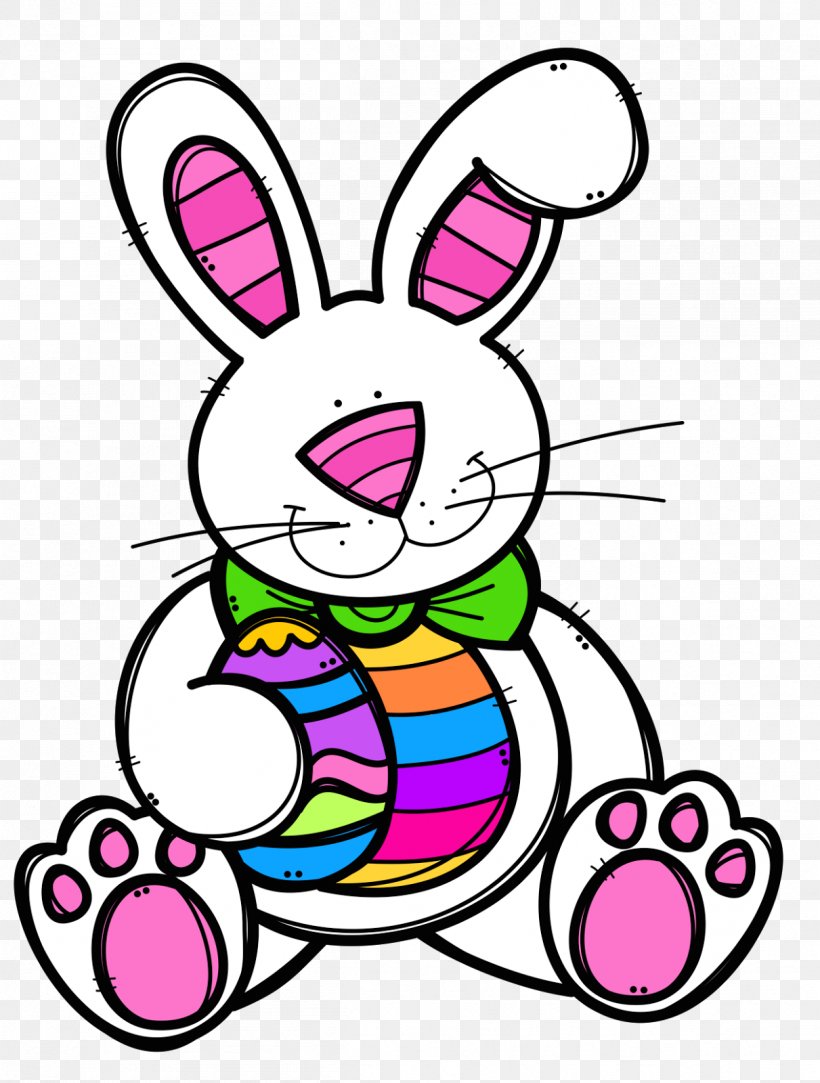 Easter Bunny Rabbit Clip Art, PNG, 1211x1600px, Easter Bunny, Area, Art, Artwork, Digital Clock Download Free